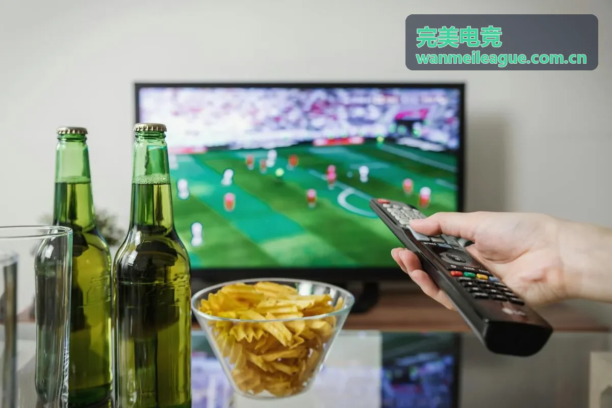 完美电竞战队管理场景展示